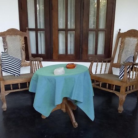 Sigiri Veenus Paradise Sigiriya Bagian luar foto