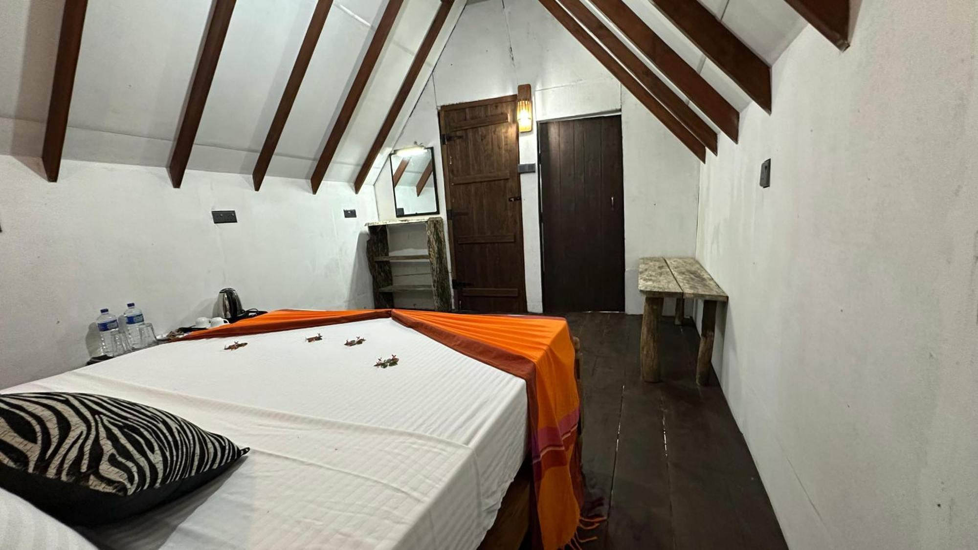 Sigiri Veenus Paradise Sigiriya Bagian luar foto